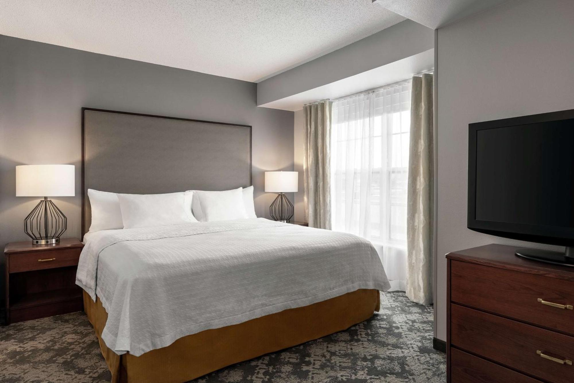 Homewood Suites By Hilton Erie Kearsarge Kültér fotó