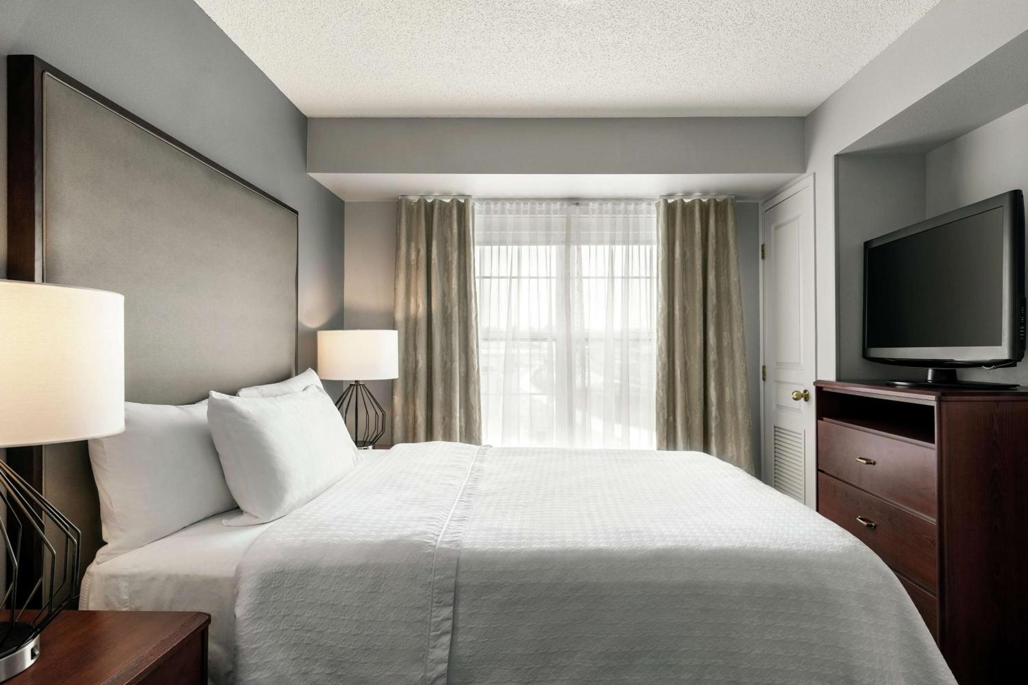 Homewood Suites By Hilton Erie Kearsarge Kültér fotó