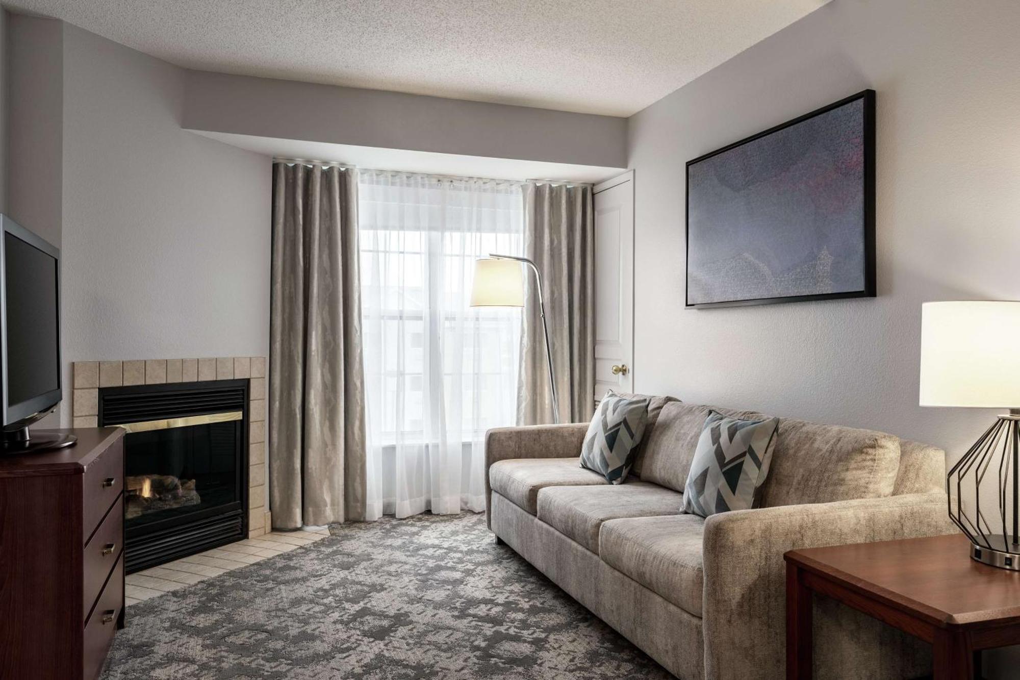 Homewood Suites By Hilton Erie Kearsarge Kültér fotó