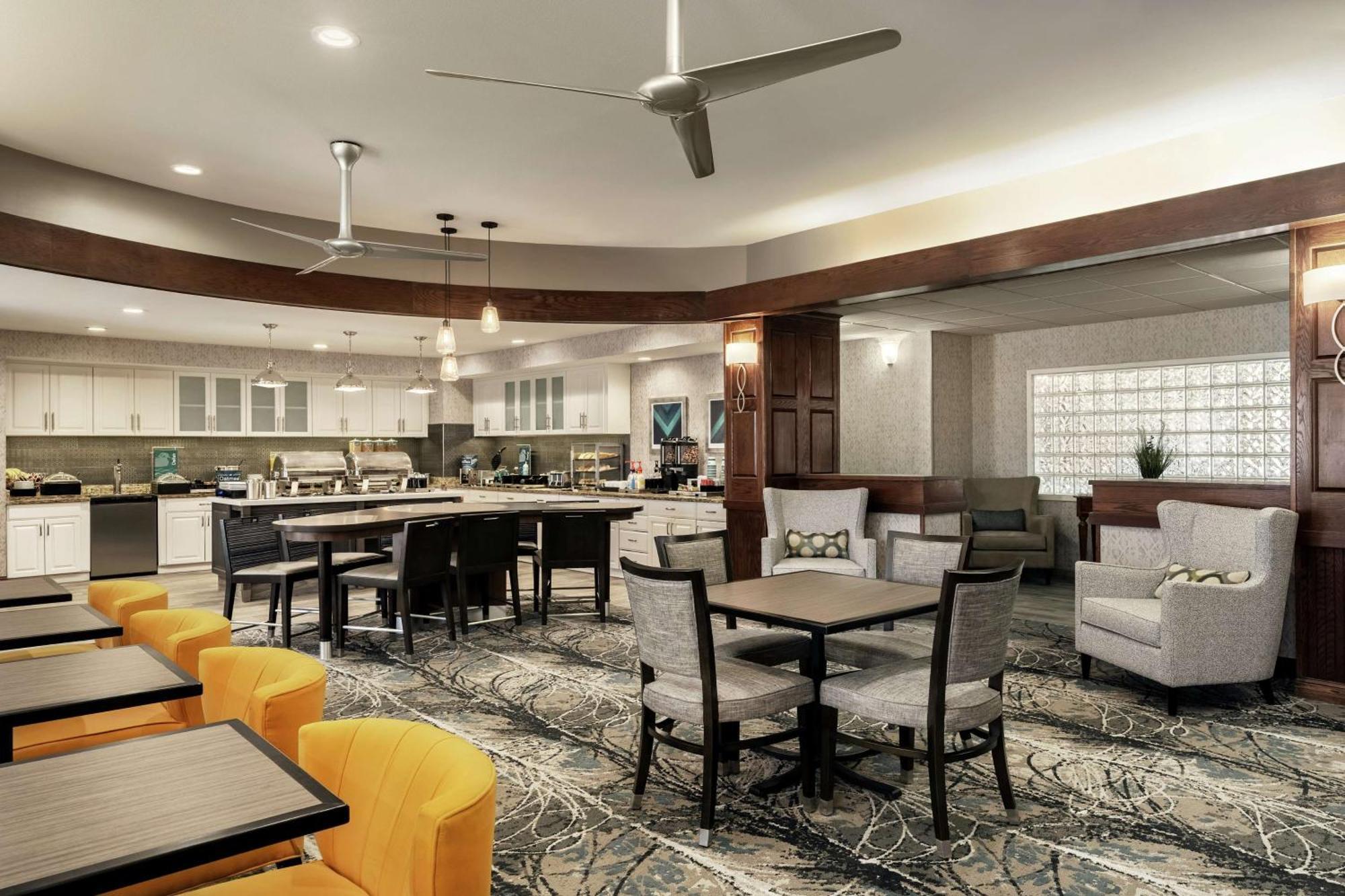 Homewood Suites By Hilton Erie Kearsarge Kültér fotó