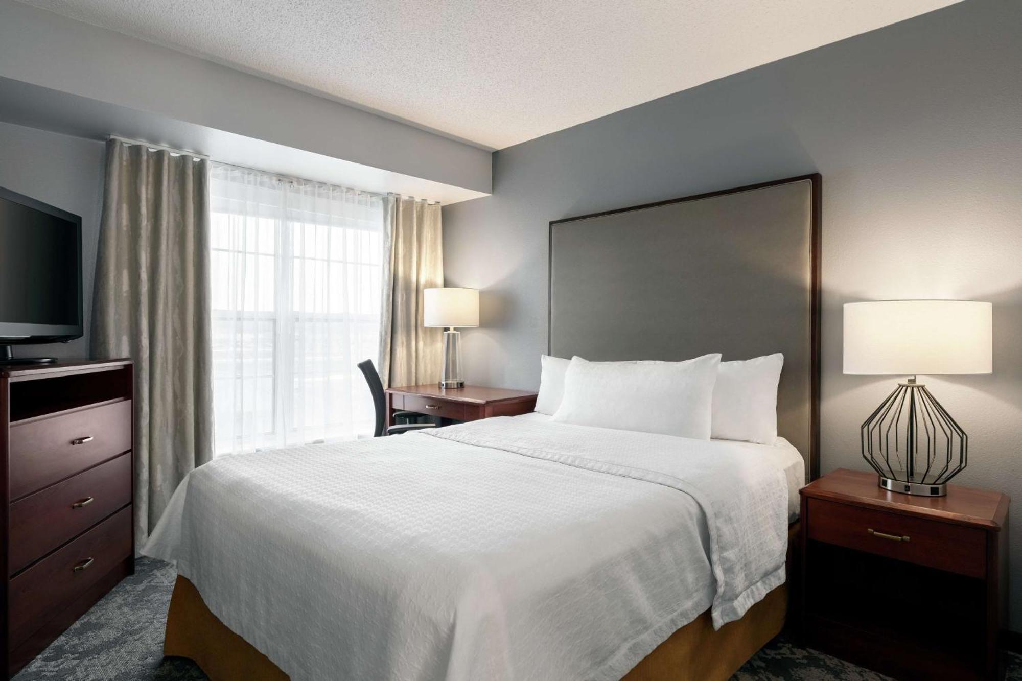 Homewood Suites By Hilton Erie Kearsarge Kültér fotó