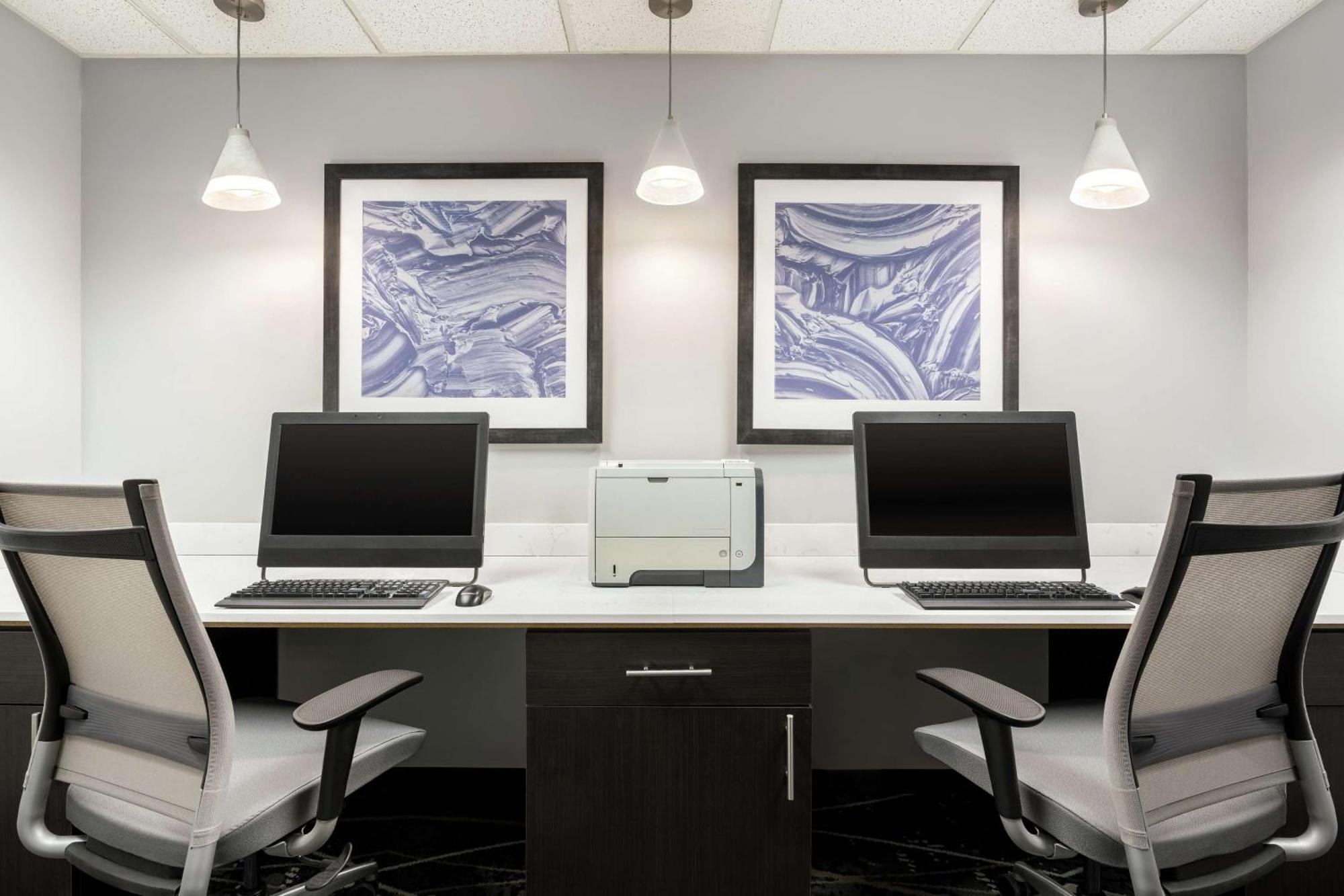 Homewood Suites By Hilton Erie Kearsarge Kültér fotó