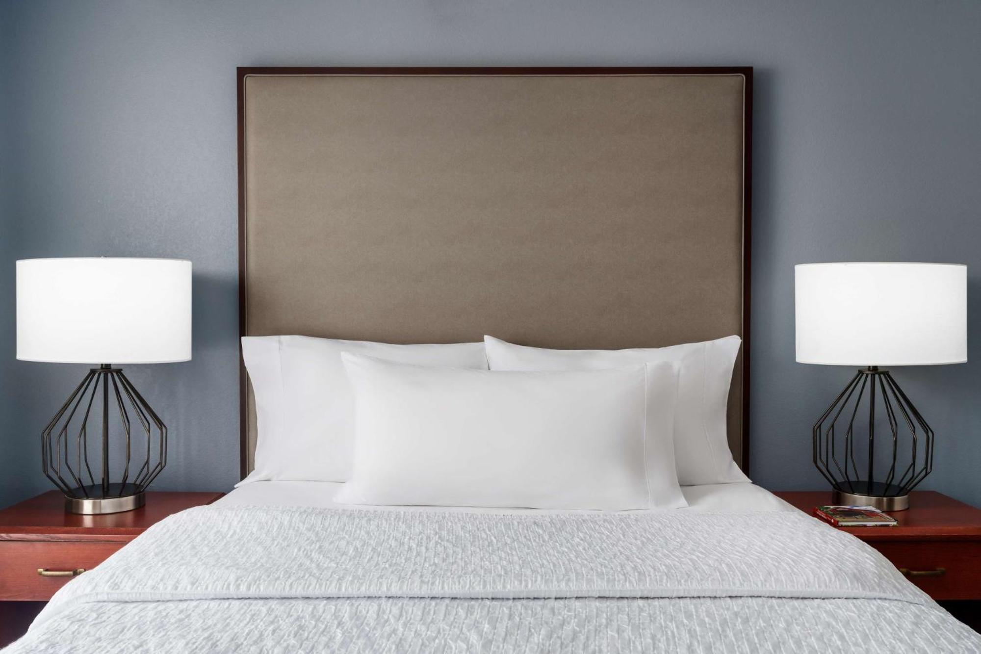 Homewood Suites By Hilton Erie Kearsarge Kültér fotó
