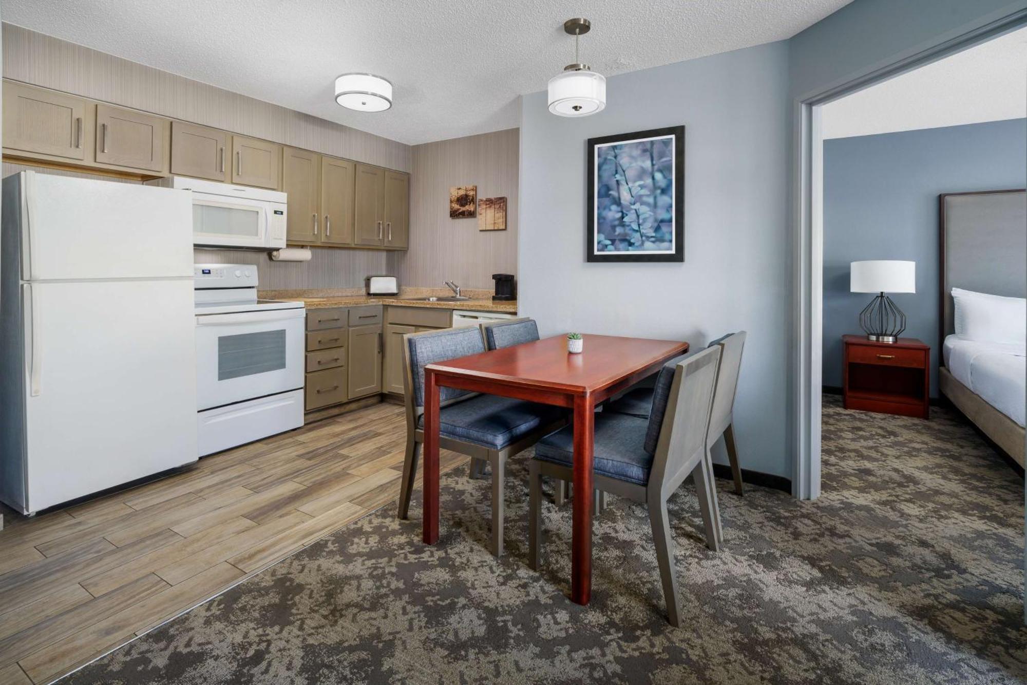 Homewood Suites By Hilton Erie Kearsarge Kültér fotó