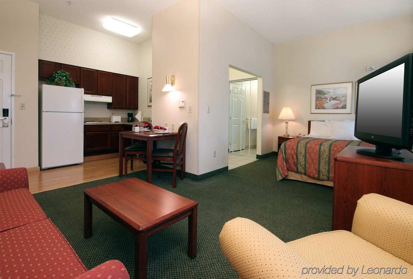 Homewood Suites By Hilton Erie Kearsarge Kültér fotó
