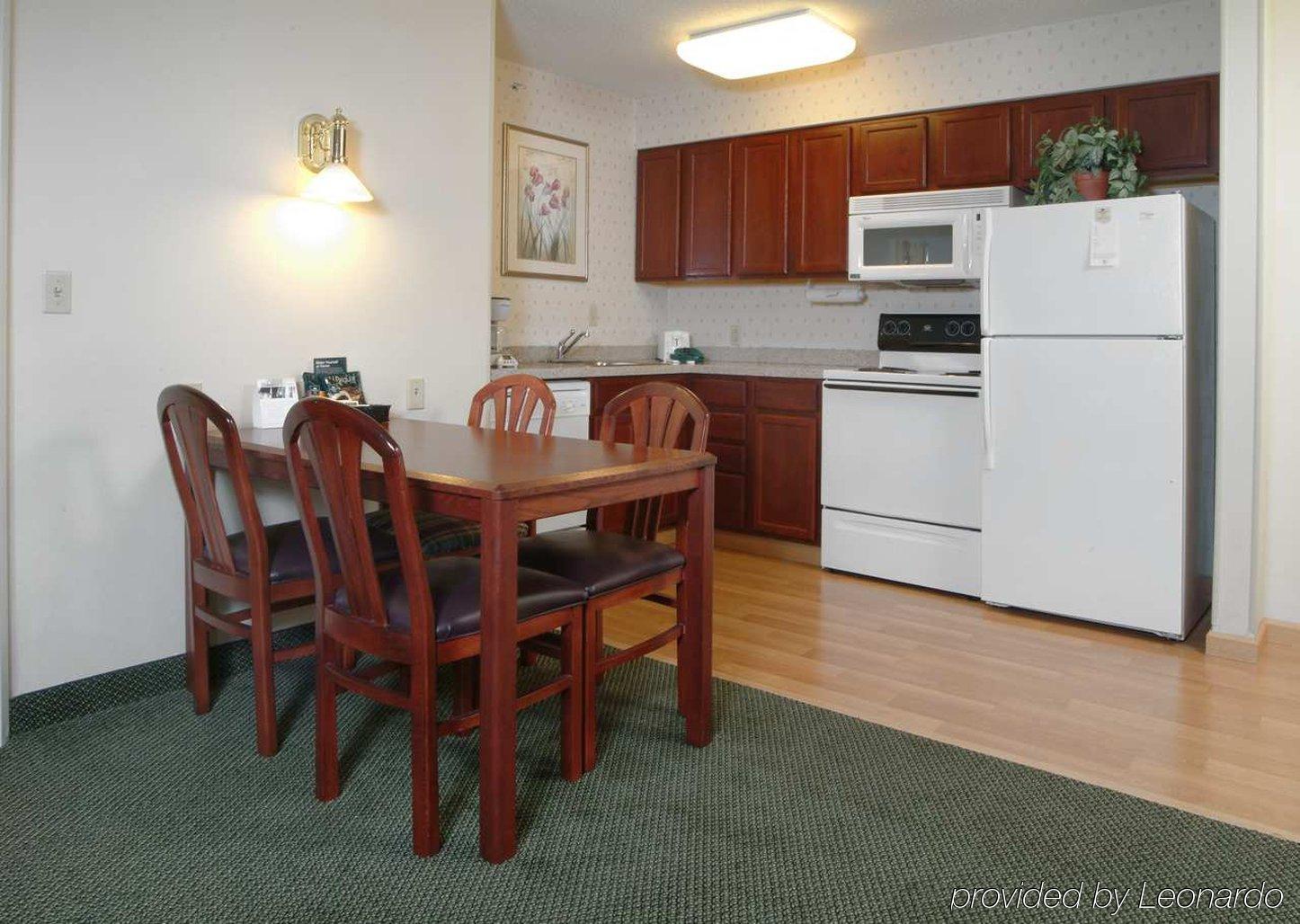 Homewood Suites By Hilton Erie Kearsarge Kültér fotó