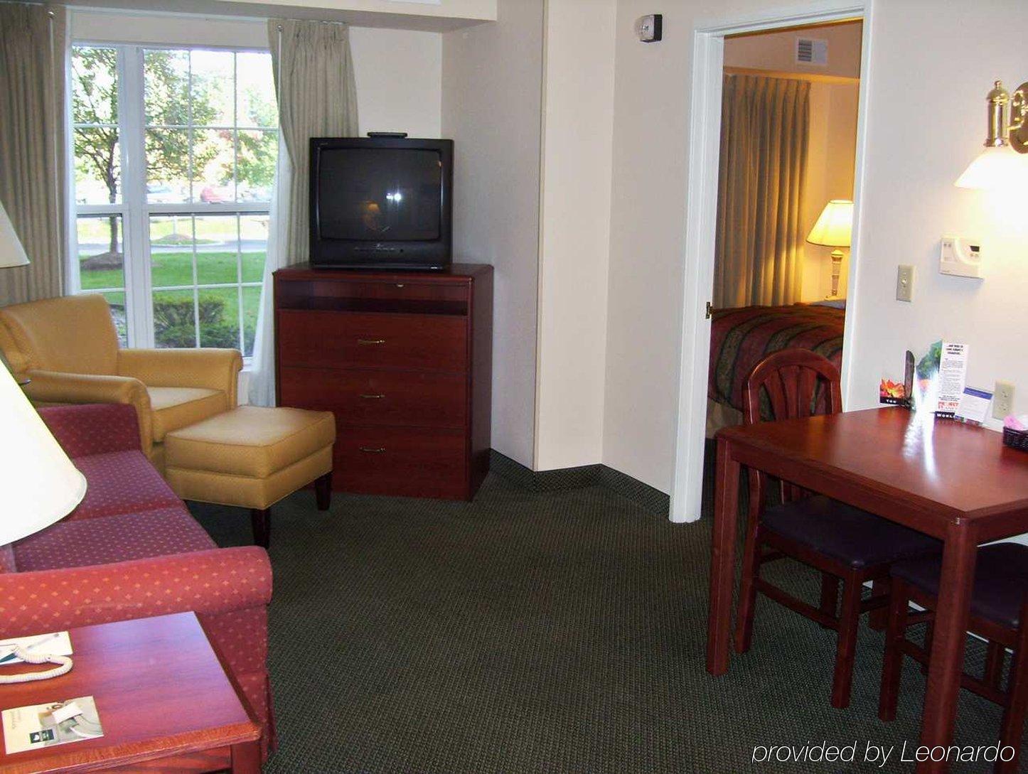 Homewood Suites By Hilton Erie Kearsarge Szoba fotó