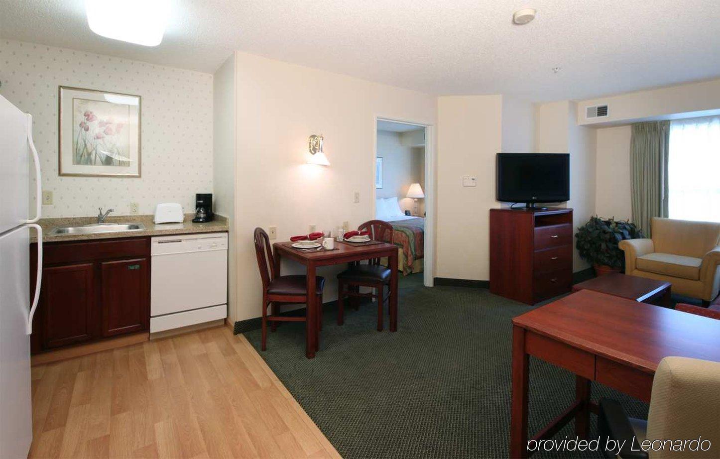 Homewood Suites By Hilton Erie Kearsarge Kültér fotó