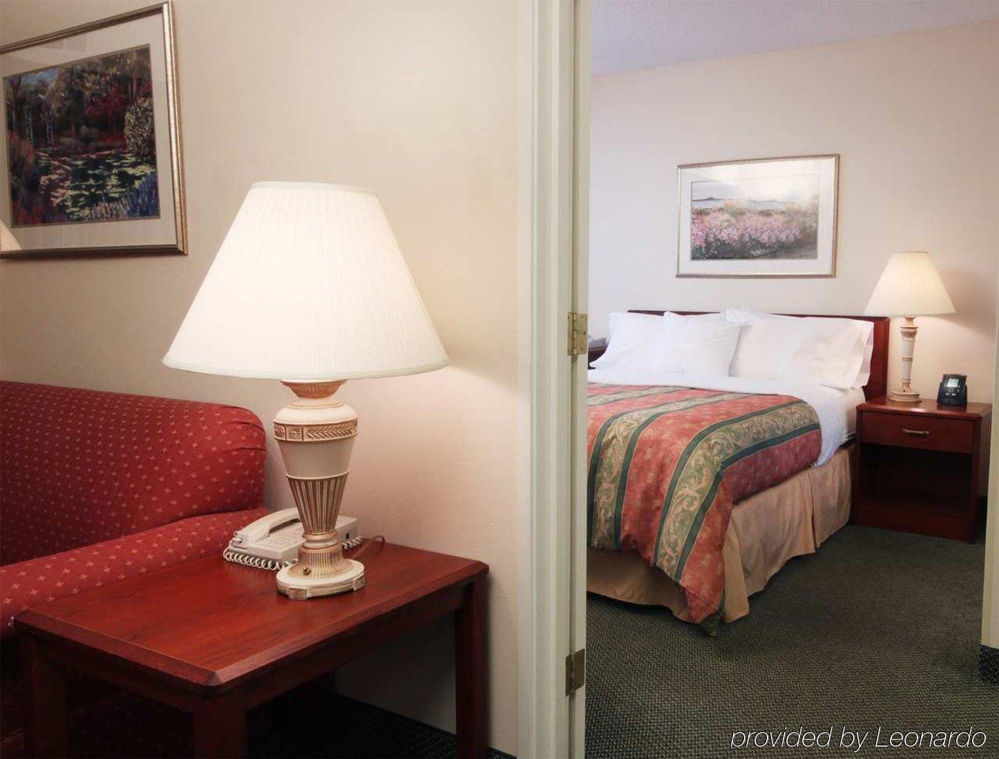 Homewood Suites By Hilton Erie Kearsarge Kültér fotó