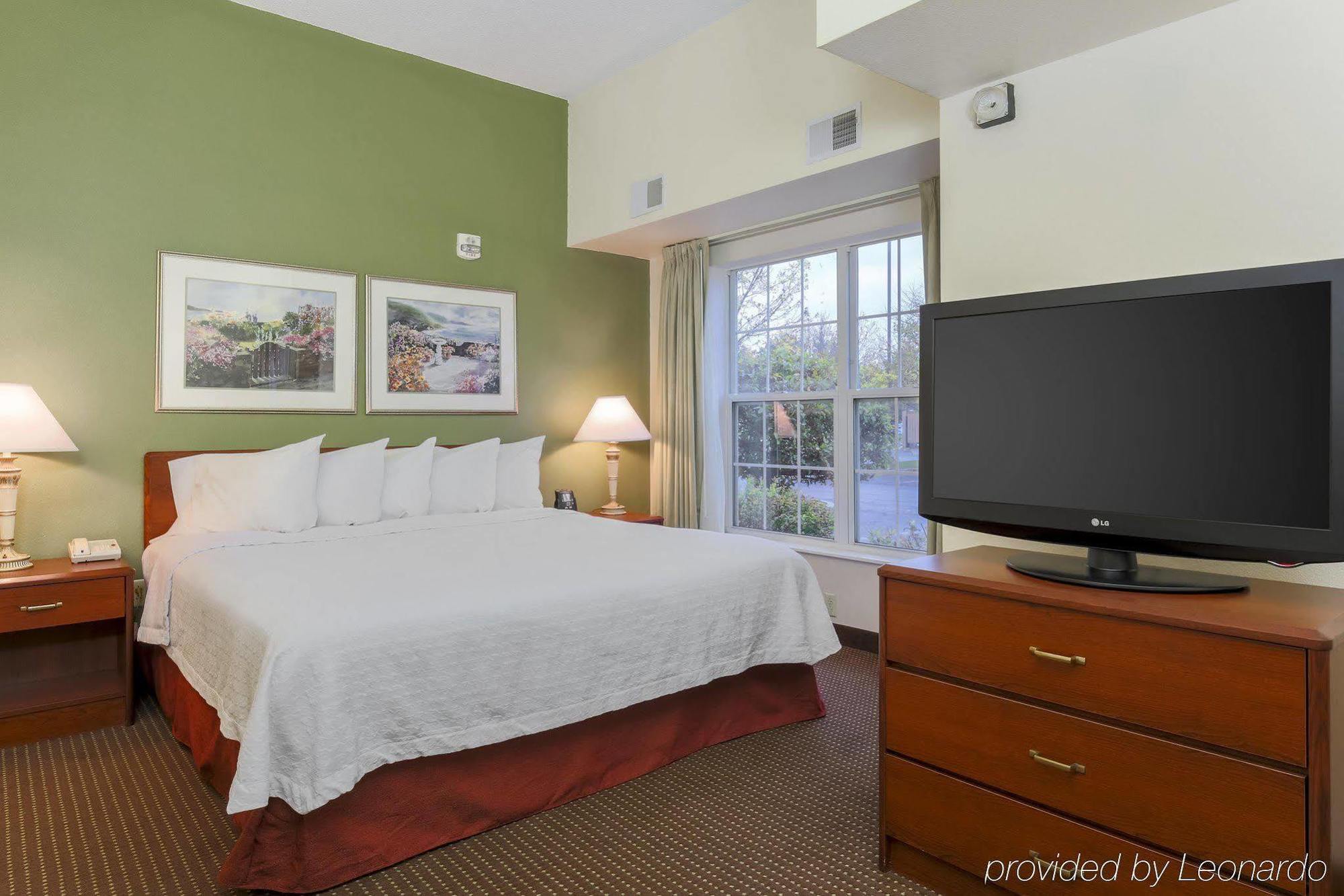 Homewood Suites By Hilton Erie Kearsarge Kültér fotó