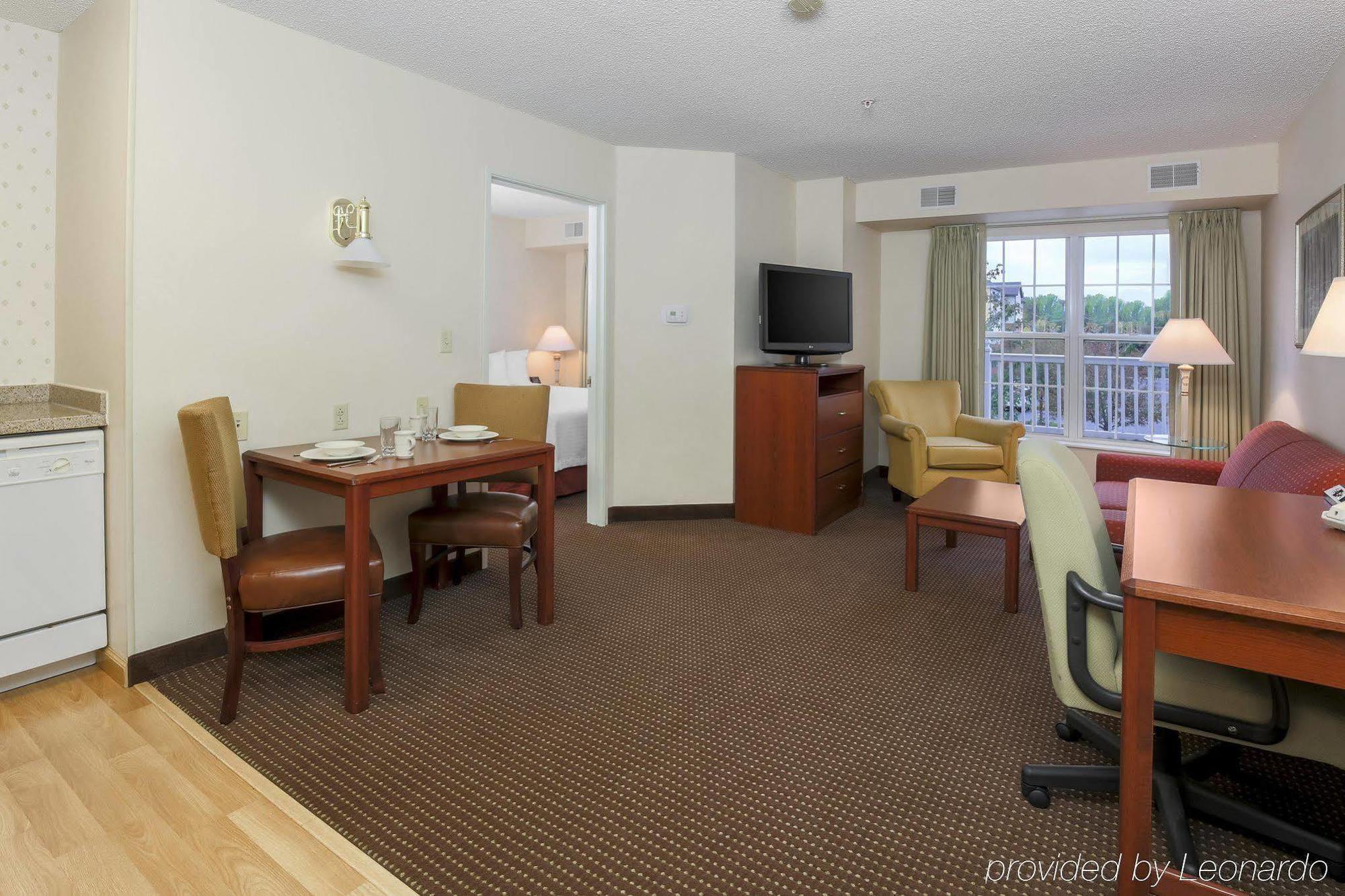 Homewood Suites By Hilton Erie Kearsarge Kültér fotó