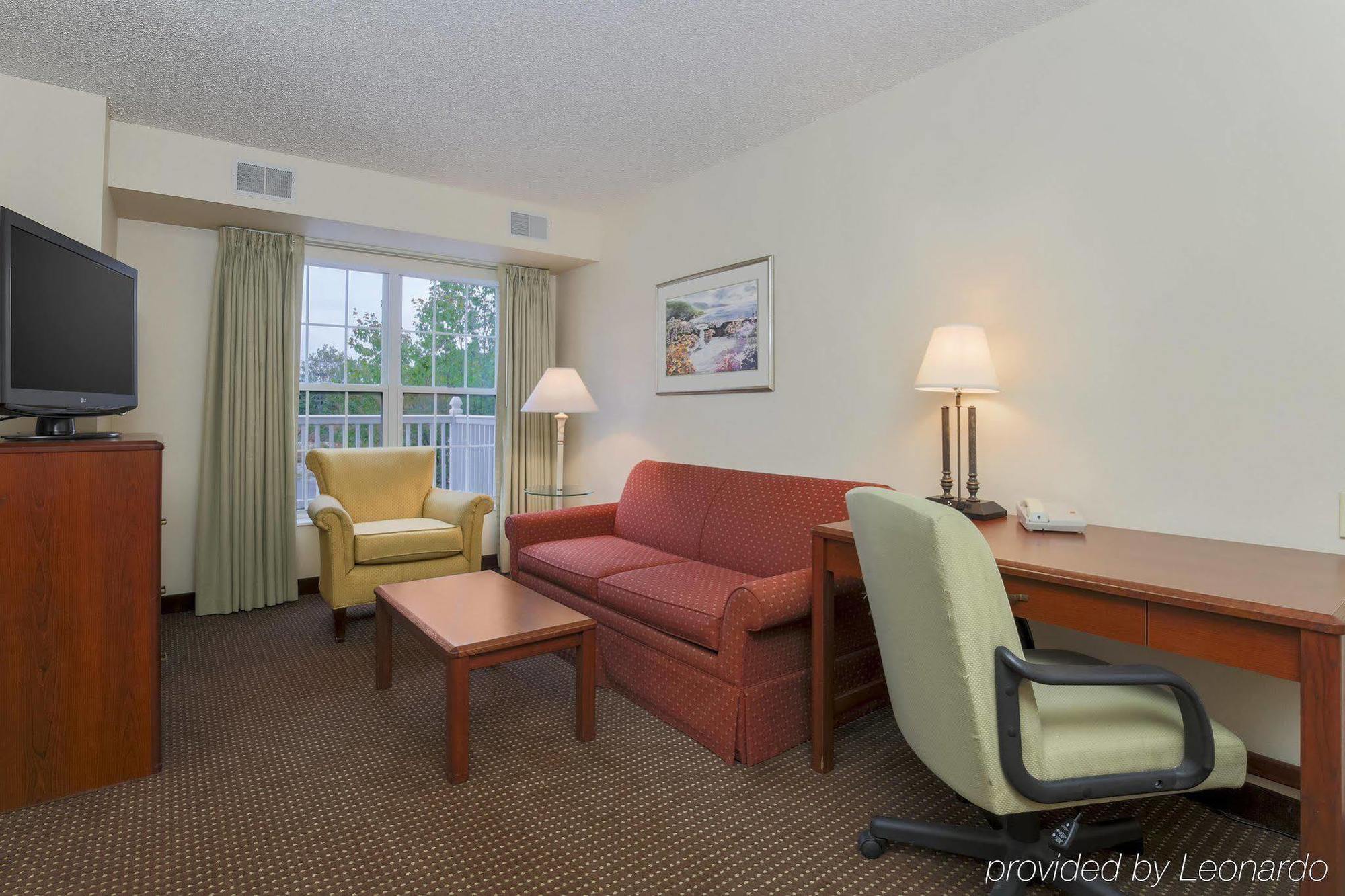 Homewood Suites By Hilton Erie Kearsarge Kültér fotó