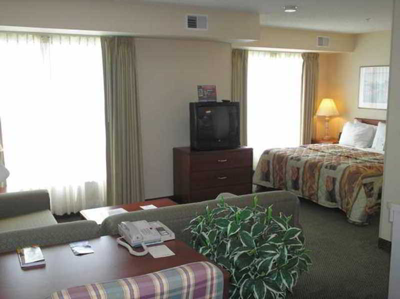 Homewood Suites By Hilton Erie Kearsarge Szoba fotó