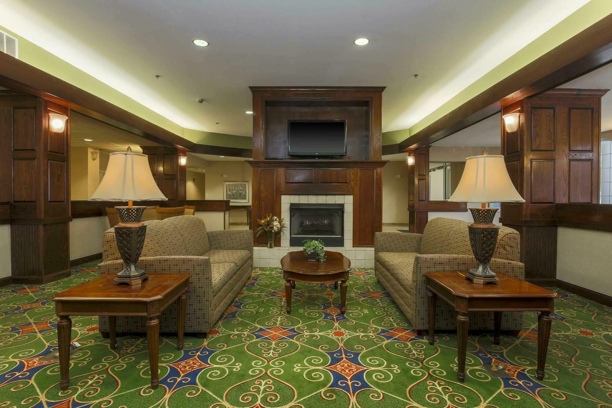 Homewood Suites By Hilton Erie Kearsarge Kültér fotó