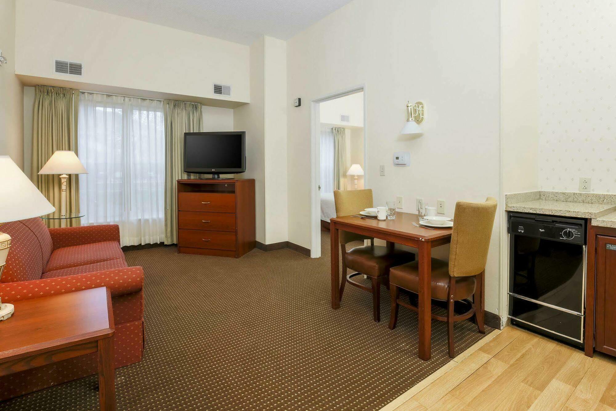 Homewood Suites By Hilton Erie Kearsarge Kültér fotó