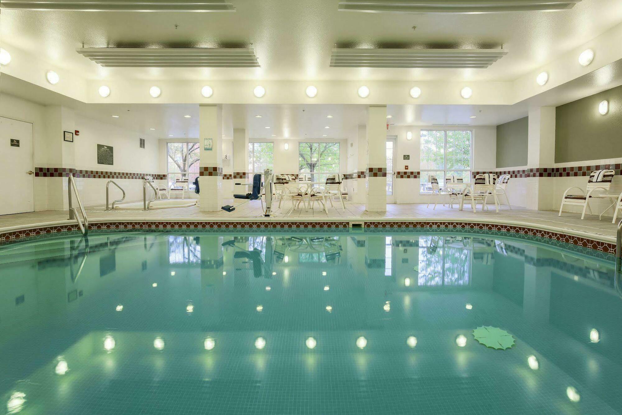 Homewood Suites By Hilton Erie Kearsarge Kültér fotó